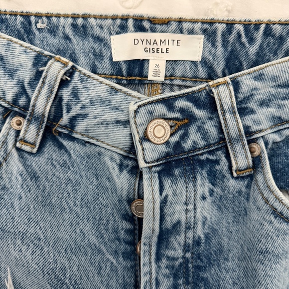 Dynamite jeans - Picture 2 of 3